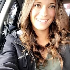 Meet your Posher, Christina